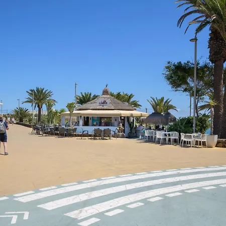 Casa La Mayor * Коста-Тегисе