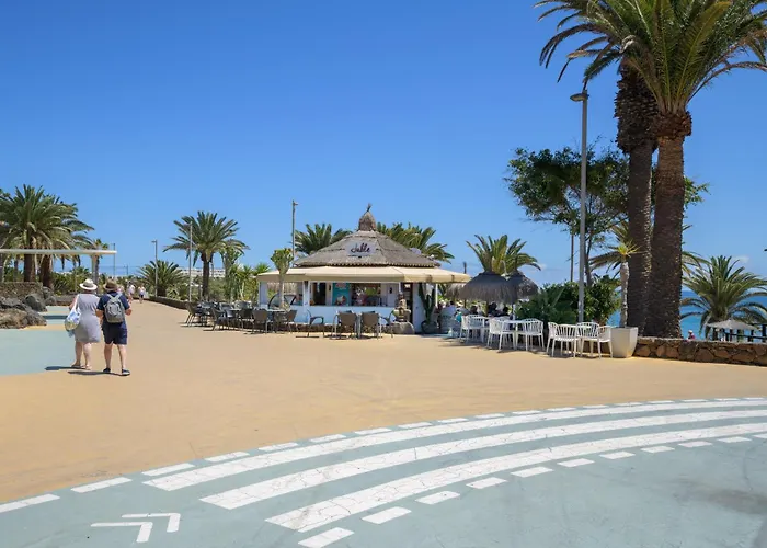 Casa La Mayor * 코스타 테기세