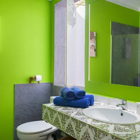 Apartment Casa La Mayor Costa Teguise