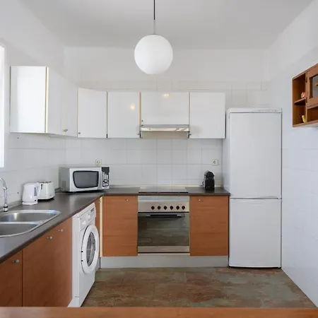 Apartamento Casa La Mayor