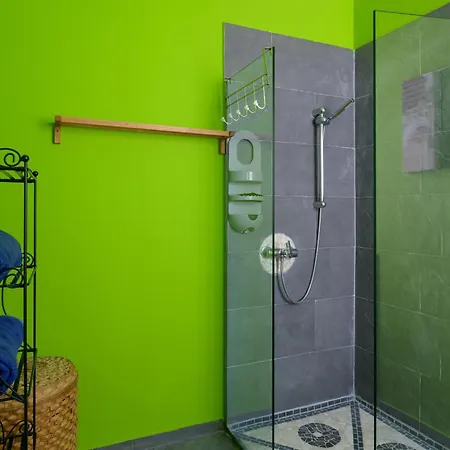 Apartamento Casa La Mayor Costa Teguise