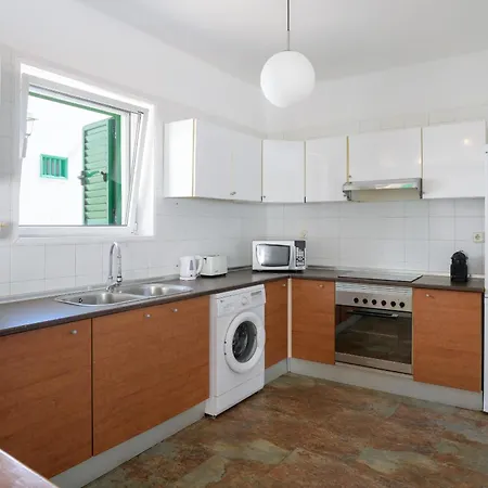 Apartamento Casa La Mayor Costa Teguise