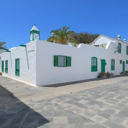 Casa La Mayor Costa Teguise