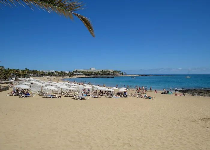 Apartmán Casa La Mayor