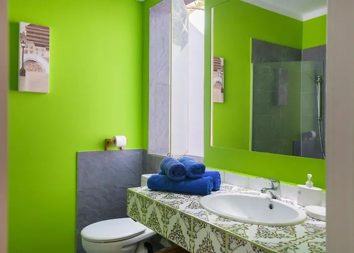 Apartmán Casa La Mayor Costa Teguise