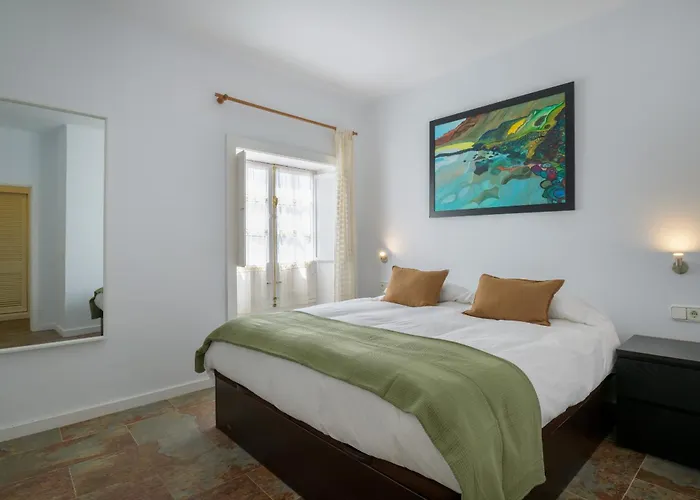 Casa La Mayor Costa Teguise