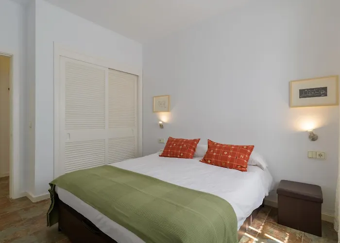 Casa La Mayor Apartmán *