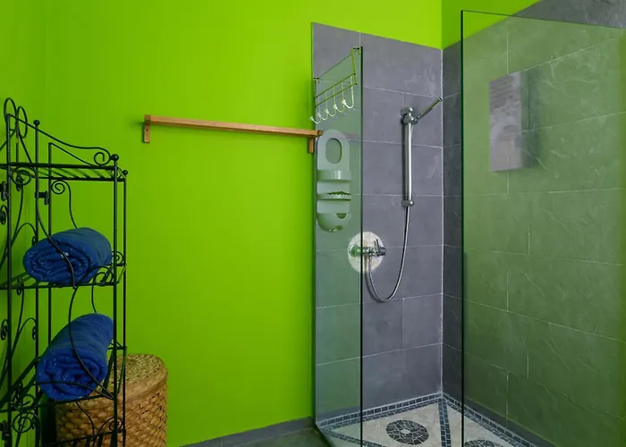 Apartmán Casa La Mayor Costa Teguise