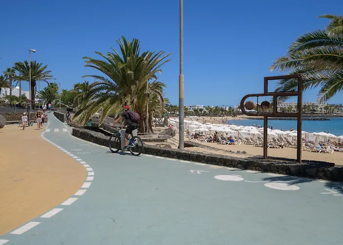 Casa La Mayor * Costa Teguise