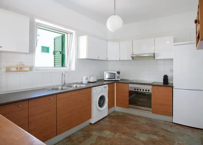 Apartmán Casa La Mayor Costa Teguise