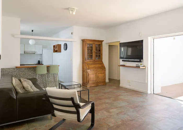 Casa La Mayor *