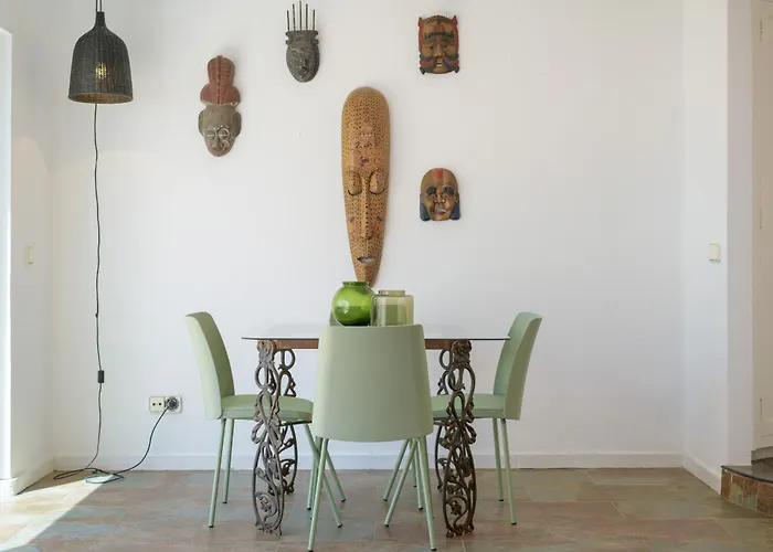 Casa La Mayor * Costa Teguise