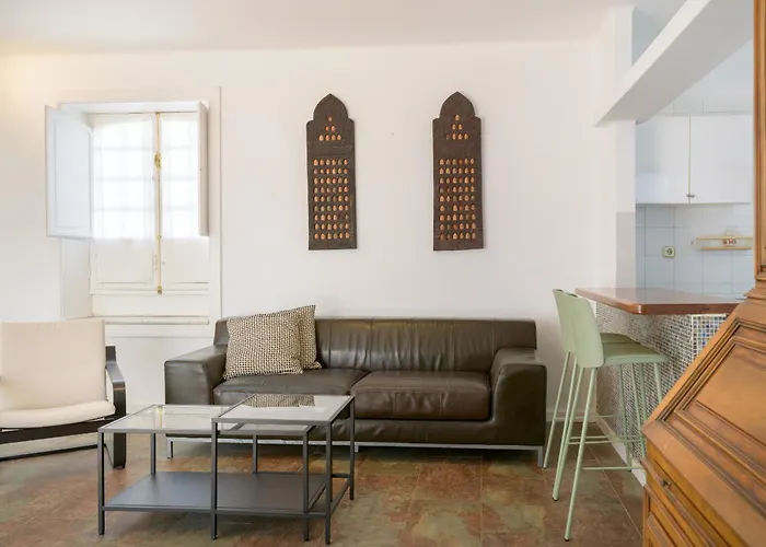 Apartmán Casa La Mayor Costa Teguise