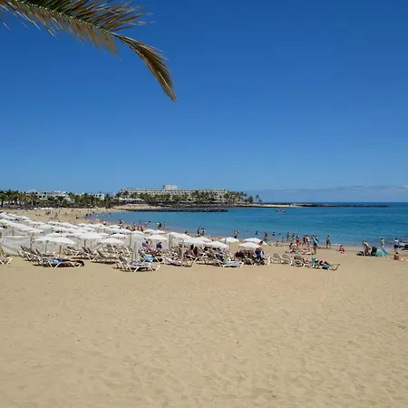 Διαμέρισμα Casa La Mayor