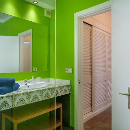 Casa La Mayor Διαμέρισμα *