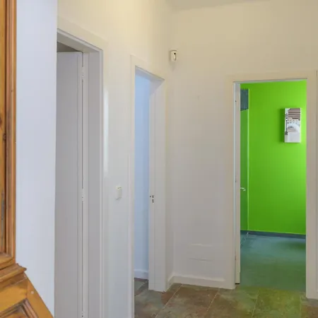 Casa La Mayor Διαμέρισμα