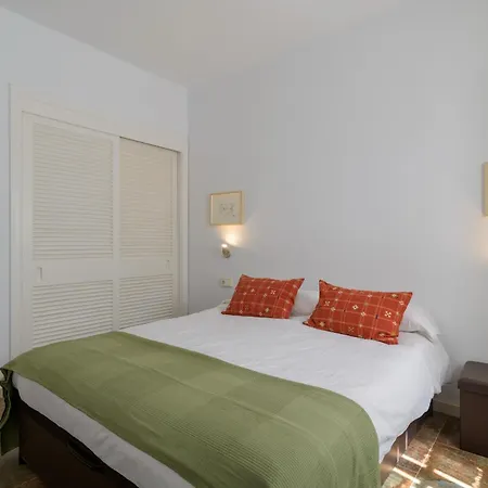 Casa La Mayor Διαμέρισμα *