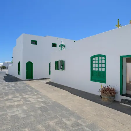 아파트 Casa La Mayor *